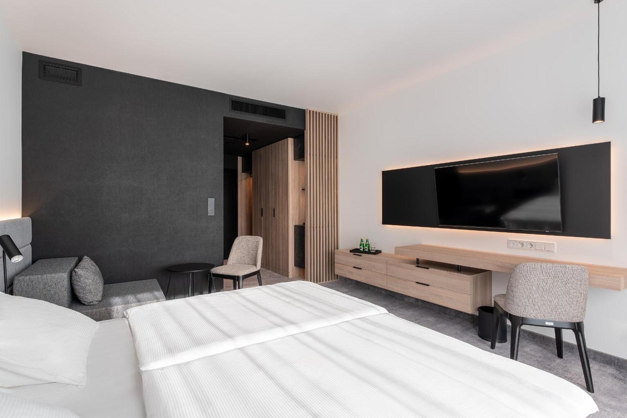 Shellter Hotel Resort & Spa Рогово Экстерьер фото