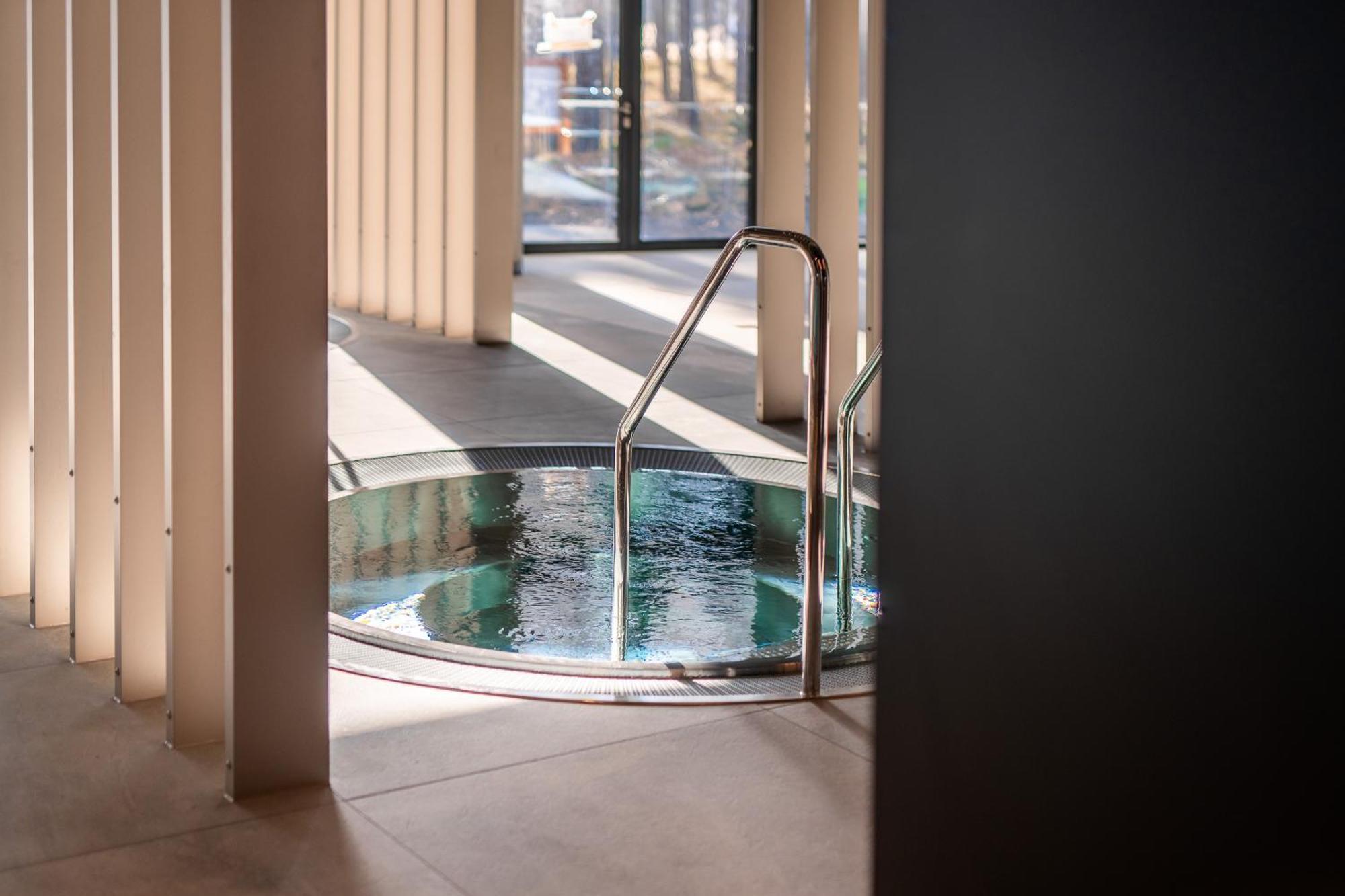 Shellter Hotel Resort & Spa Рогово Экстерьер фото
